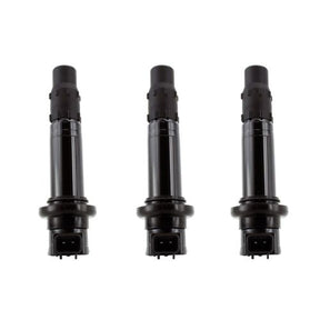 RMS 3 Pack Ignition Cap Coil (Yamaha) - DRIVEN Canada's Powersports RMS260-108490
