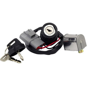 RMS 3 Position Ignition KEY Switch (CF Moto) - DRIVEN Canada's Powersports RMS110-108410