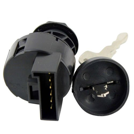 RMS 3 - Position Ignition KEY Switch (Polaris) - DRIVEN Canada's Powersports RM05019