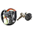RMS 3 - Position Ignition KEY Switch (Suzuki) - DRIVEN Canada's Powersports RM05029