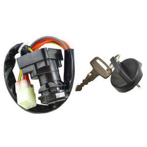 RMS 3 - Position Ignition KEY Switch (Suzuki) - DRIVEN Canada's Powersports RM05029