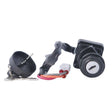 RMS 3 - Position Ignition KEY Switch - DRIVEN Canada's Powersports RM05034