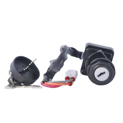 RMS 3 - Position Ignition KEY Switch - DRIVEN Canada's Powersports RM05034