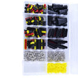 RMS 384 Pieces Connector Amp Kit Replacement - DRIVEN Canada's Powersports RMS953-104092