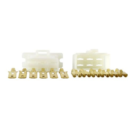 RMS 6 - Pin Connector Kit - DRIVEN Canada's Powersports RM14013