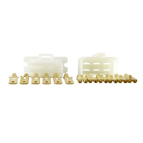 RMS 6 - Pin Connector Kit - DRIVEN Canada's Powersports RM14013