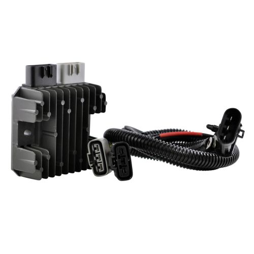 RMS 65A Heavy Duty Mosfet Voltage Regulator (Polaris) - DRIVEN Canada's Powersports RMS020-103793