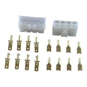 RMS 8 - Pin Connector Kit (4/Pack) - DRIVEN Canada's Powersports RM14032