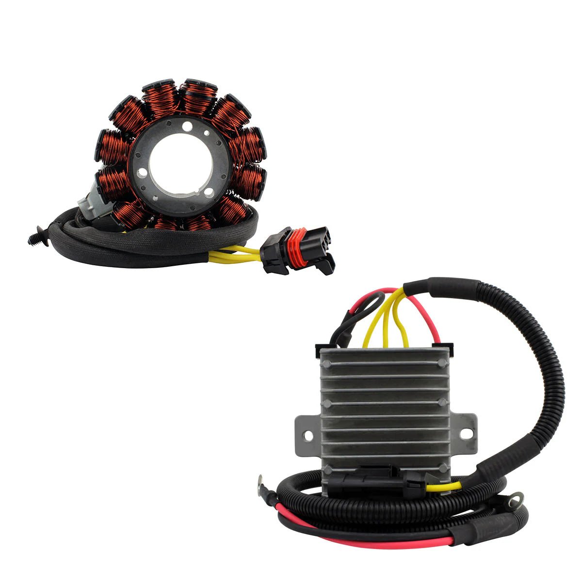 RMS 800W Stator+voltage Regulator (Can - AM) - DRIVEN Canada's Powersports RMS900-108413