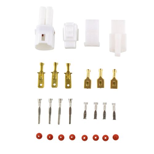 RMS Connector Kit - DRIVEN Canada's Powersports RM14006