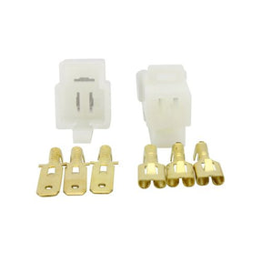RMS Connector Kit - DRIVEN Canada's Powersports RM14007