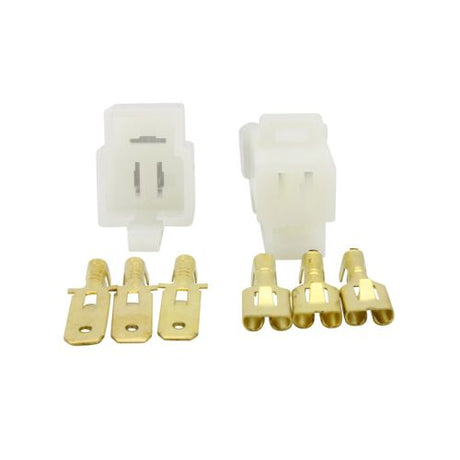 RMS Connector Kit - DRIVEN Canada's Powersports RM14007