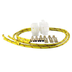 RMS Connectors Kit Regulator Rectifier (Honda) - DRIVEN Canada's Powersports RM14028