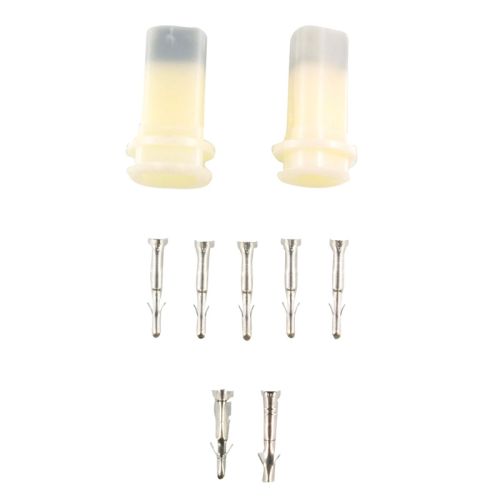 RMS Connectors Kit (Yamaha) - DRIVEN Canada's Powersports RM14019