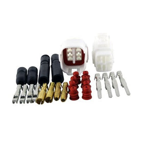 RMS Connectors Kit (Yamaha) - DRIVEN Canada's Powersports RM14012