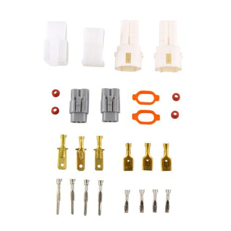 RMS Connectors Kit (Yamaha) - DRIVEN Canada's Powersports RM14008