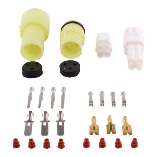 RMS Connectors Kit (Yamaha) - DRIVEN Canada's Powersports RM14017
