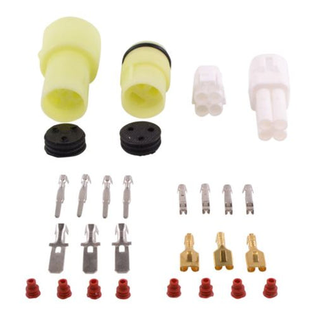 RMS Connectors Kit (Yamaha) - DRIVEN Canada's Powersports RM14017