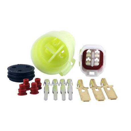 RMS Connectors Kit (Yamaha) - DRIVEN Canada's Powersports RM14027
