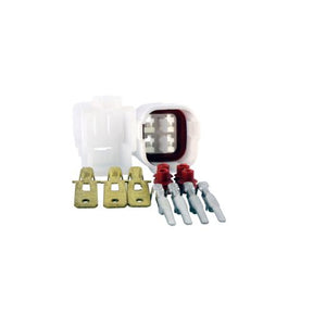 RMS Connectors Kit - DRIVEN Canada's Powersports RM14298