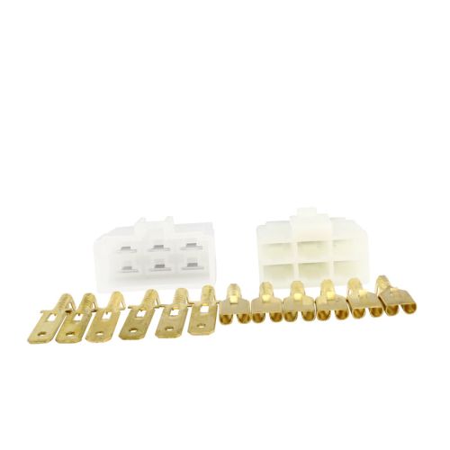 Tetra Rms Connector RMS CONNECTORS KIT (RM14405R) | DRIVEN Canada's Powersports