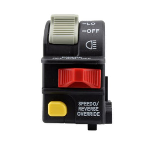 RMS Handlebar Switch (Polaris) - DRIVEN Canada's Powersports RMS160-106214