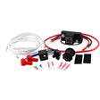 RMS Heavy Duty Dual Battery Isolator Connector & Monitor Kit - DRIVEN Canada's Powersports RMS899-108134