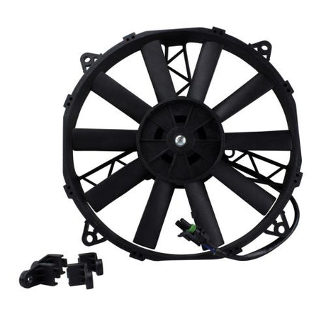 RMS Heavy Duty Radiator Cooling FAN (Polaris) - DRIVEN Canada's Powersports RMS180-107622