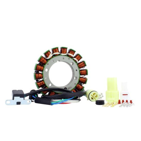 RMS High Output Stator (Yamaha) - DRIVEN Canada's Powersports RM01003