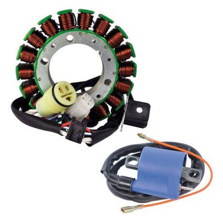 RMS HO Stator + Ignition Coil (Yamaha) - DRIVEN Canada's Powersports RM22809