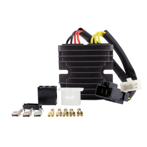 RMS Improved Mosfet Voltage Regulator Rectifier (Honda) - DRIVEN Canada's Powersports RM30505H