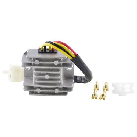 RMS Improved Voltage Regulator Rectifier (Honda) - DRIVEN Canada's Powersports RM03900