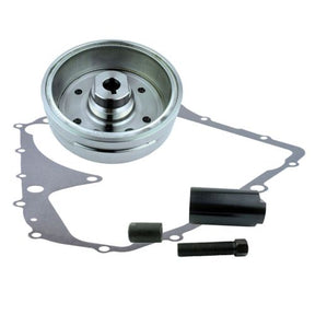 RMS Kit Improved Magneto Flywheel + Flywheel Puller + Gasket (Suzuki) - DRIVEN Canada's Powersports RM23045