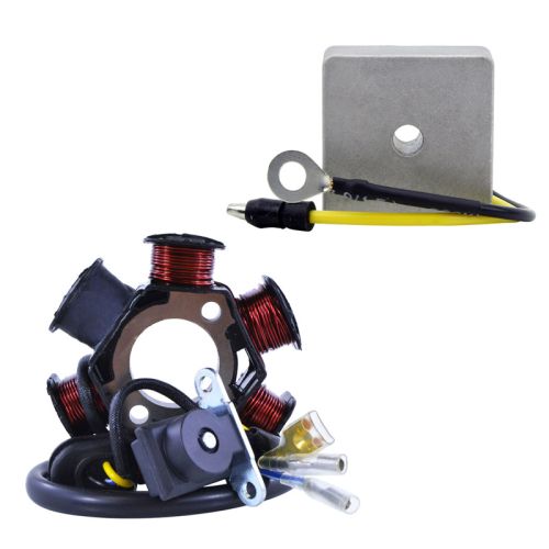 RMS Kit Lighting Stator + Regulator (Honda) - DRIVEN Canada's Powersports RMS900-106771