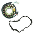 RMS Kit Stator + Crankcase Cover Gasket (Yamaha) - DRIVEN Canada's Powersports RM22605