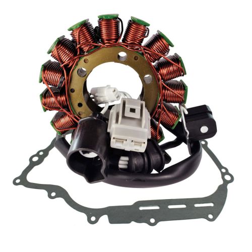 RMS Kit Stator + Crankcase Cover Gasket (Yamaha) - DRIVEN Canada's Powersports RM01191G