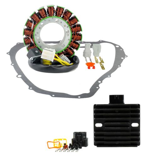 RMS Kit Stator + Gasket + Regulator (Suzuki) - DRIVEN Canada's Powersports RMS900-106308