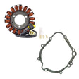 RMS Kit Stator + Kit Stator Cover Gasket (Suzuki) - DRIVEN Canada's Powersports RM01092G