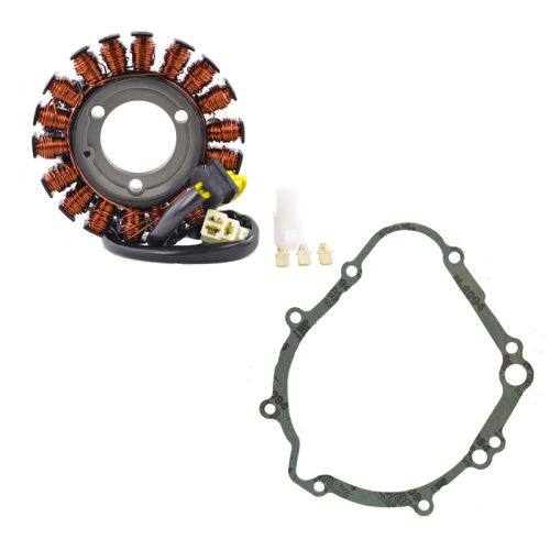 RMS Kit Stator + Kit Stator Cover Gasket (Suzuki) - DRIVEN Canada's Powersports RM01092G