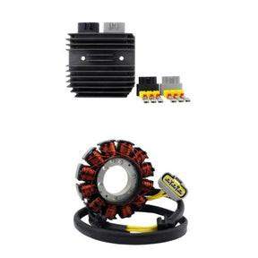 RMS Kit Stator + Mosfet Regulator (Can - AM) - DRIVEN Canada's Powersports RMS900-108494