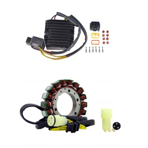 RMS Kit Stator + Mosfet Regulator (Kawasaki) - DRIVEN Canada's Powersports RMS900-108496