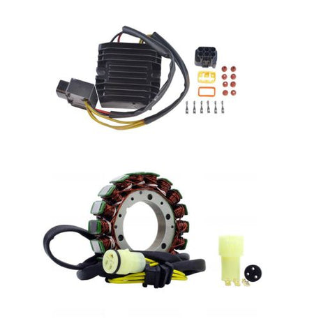 RMS Kit Stator + Mosfet Regulator (Kawasaki) - DRIVEN Canada's Powersports RMS900-108496