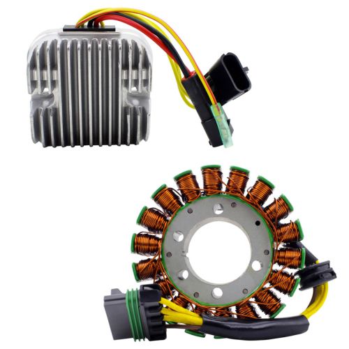 RMS Kit Stator + Mosfet Regulator (Polaris) - DRIVEN Canada's Powersports RMS900-106168