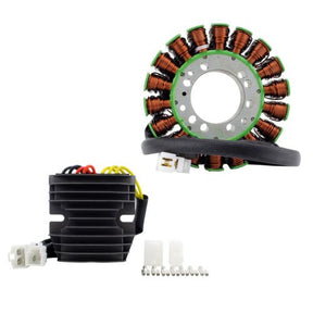 RMS Kit Stator + Mosfet Regulator (Triumph) - DRIVEN Canada's Powersports RMS900-106211