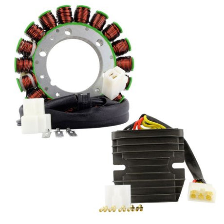 RMS Kit Stator + Mosfet Regulator (Triumph) - DRIVEN Canada's Powersports RMS900-107269