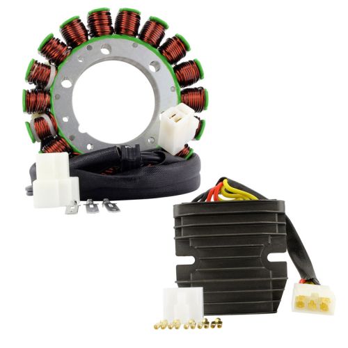 RMS Kit Stator + Mosfet Regulator (Triumph) - DRIVEN Canada's Powersports RMS900-107269