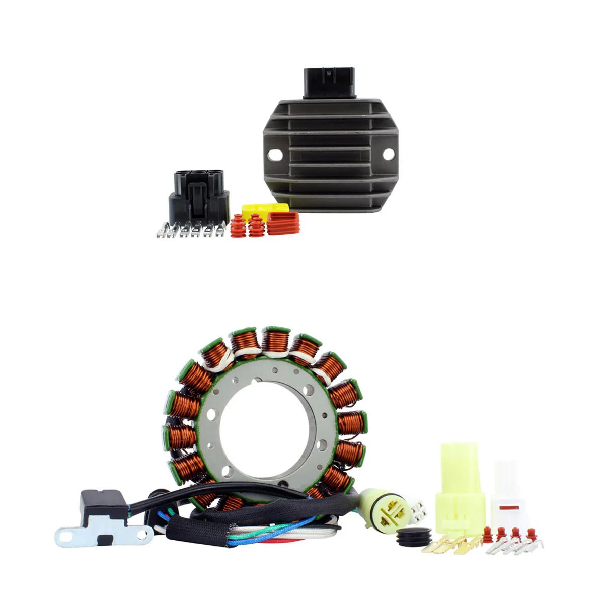 RMS Kit Stator + Mosfet Regulator (Yamaha) - DRIVEN Canada's Powersports RMS900-108498