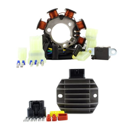 RMS Kit Stator + Mosfet Voltage Regulator (Honda) - DRIVEN Canada's Powersports RMS900-107350