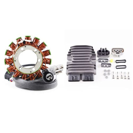 RMS Kit Stator + Mosfet Voltage Regulator (Kawasaki) - DRIVEN Canada's Powersports RMS900-103926