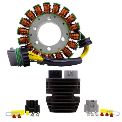 RMS Kit Stator + Mosfet Voltage Regulator (Polaris) - DRIVEN Canada's Powersports RMS900-106170